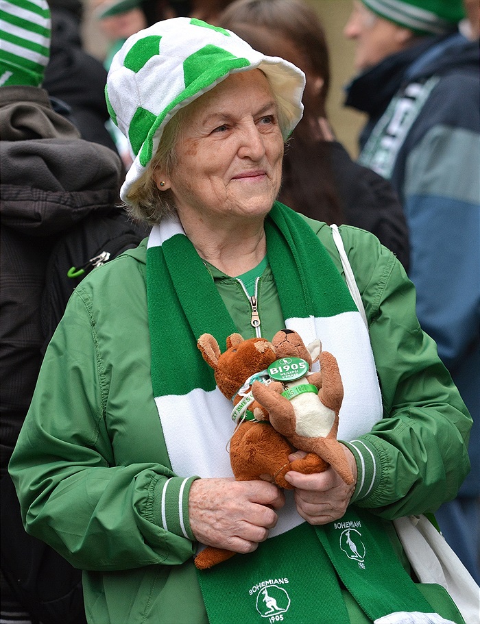 Pražské zastupitelstvo projednává Ďolíček 