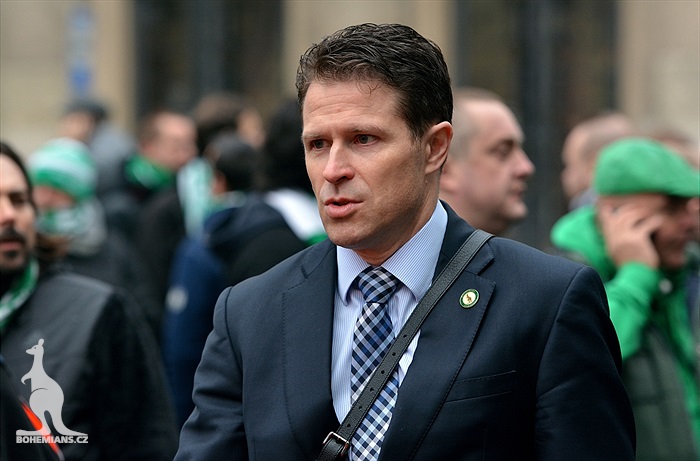 Pražské zastupitelstvo projednává Ďolíček 