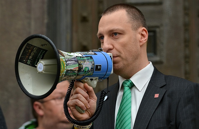 Pražské zastupitelstvo projednává Ďolíček 