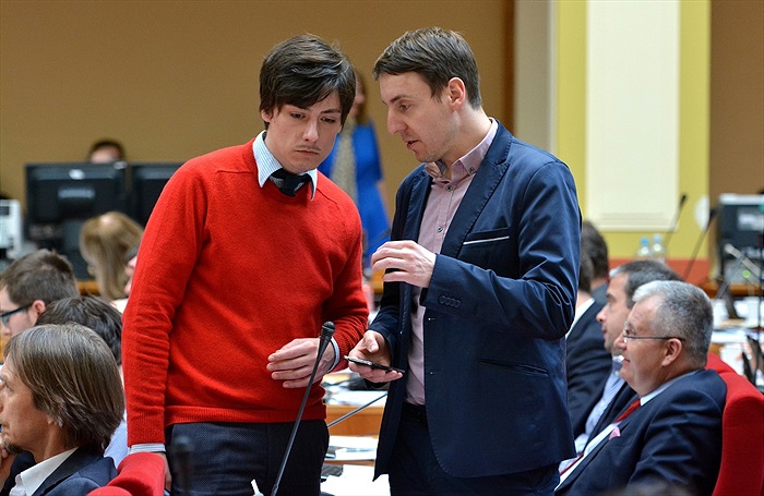 Zastupitelé odhlasovali odkup Ďolíčku! 