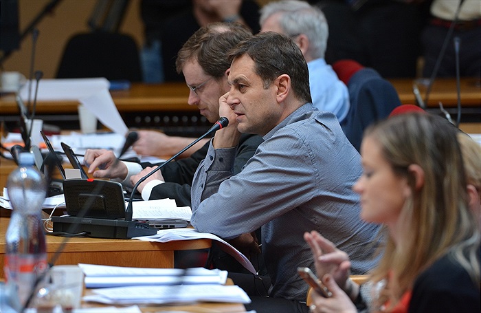 Zastupitelé odhlasovali odkup Ďolíčku! 