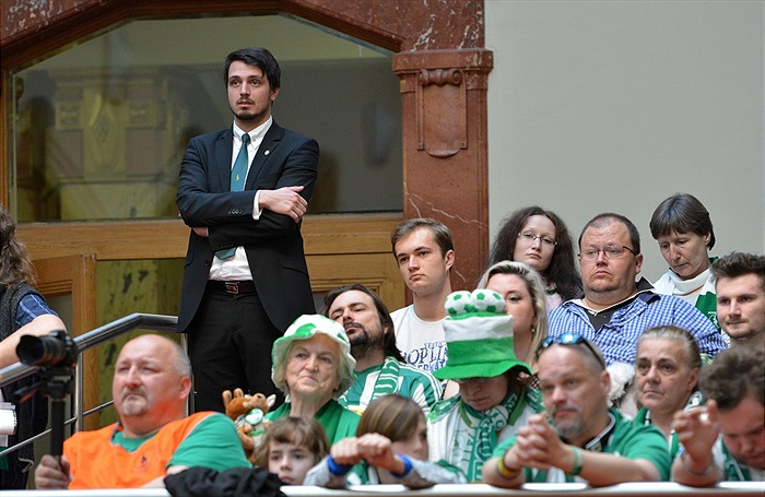 Zastupitelé odhlasovali odkup Ďolíčku! 