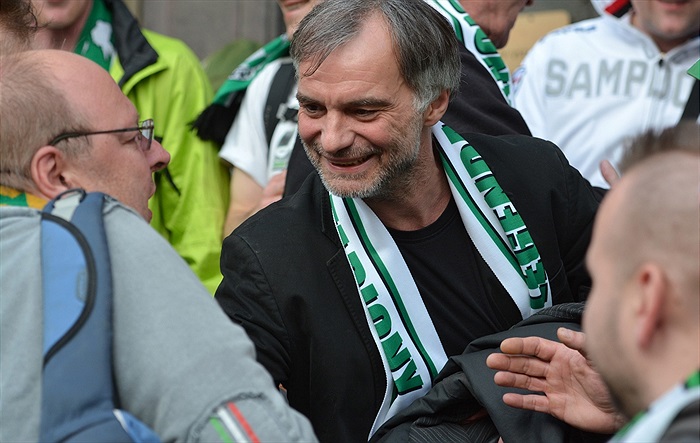 Zastupitelé odhlasovali odkup Ďolíčku! 