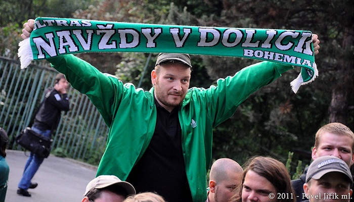 Závěr sezóny 2010/2011 v Ďolíčku