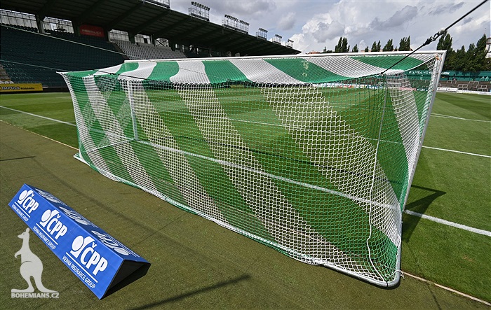 Bohemians - Teplice 1:2 (0:1)