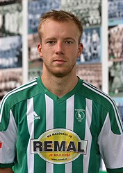 Dmytro Jeremenko