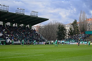 Bohemians - Ostrava 0:2 (0:0)