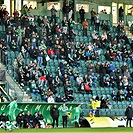 Bohemians - Zlín 1:0 (1:0)