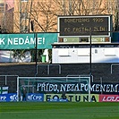 Bohemians - Zlín 1:0 (1:0)