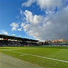 Bohemians - Brno 1:1 (0:0)