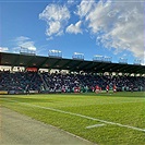 Bohemians - Brno 1:1 (0:0)