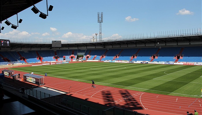FC Baník Ostrava - Bohemians Praha 1905 1:2 (0:2)